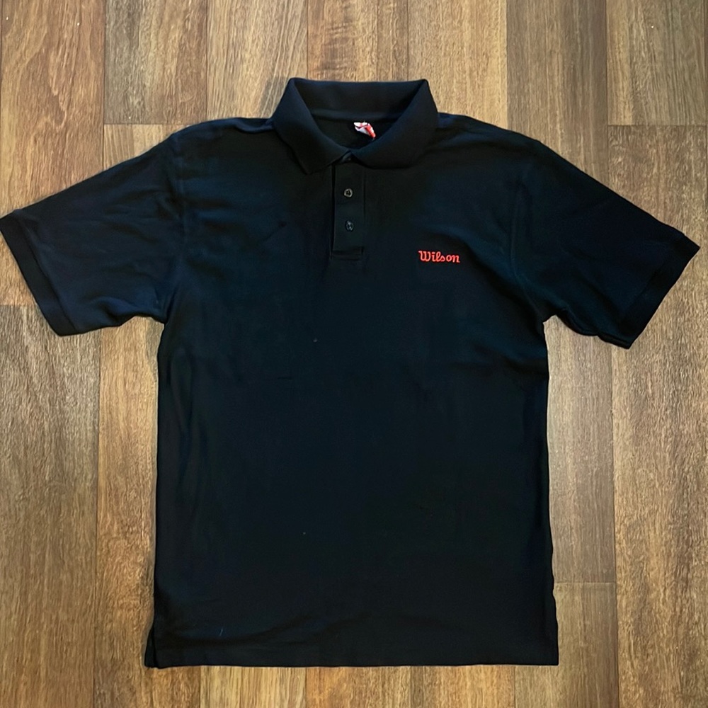 Wilson Polo